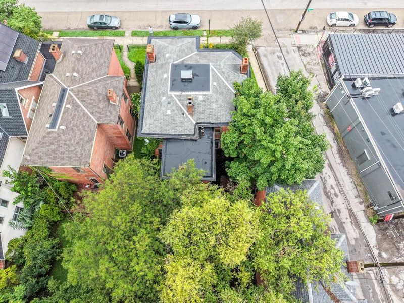 29-31 Smith Place , Columbus, OH 43201 Photo 13