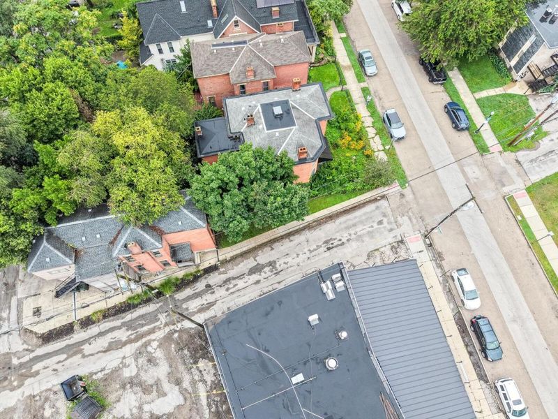 29-31 Smith Place , Columbus, OH 43201 Photo 15
