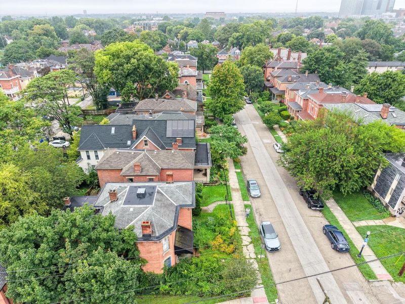 29-31 Smith Place , Columbus, OH 43201 Photo 16
