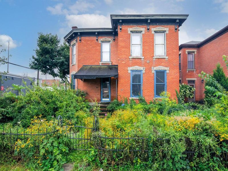 29-31 Smith Place , Columbus, OH 43201 Photo 3