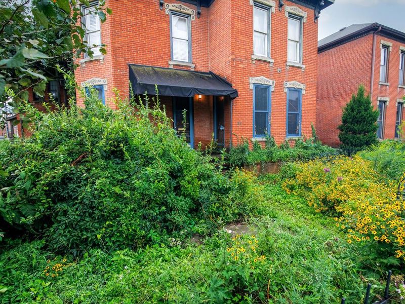 29-31 Smith Place , Columbus, OH 43201 Photo 4