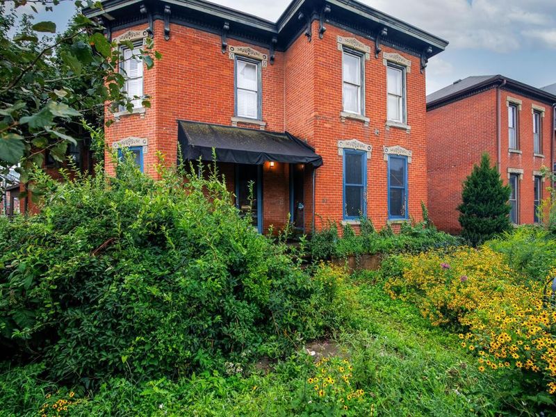 29-31 Smith Place , Columbus, OH 43201 Photo 5