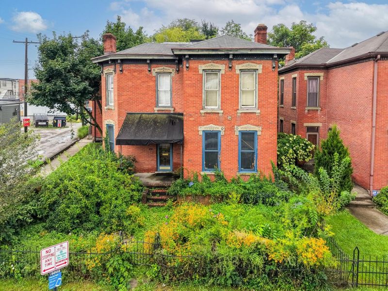 29-31 Smith Place , Columbus, OH 43201 Photo 9