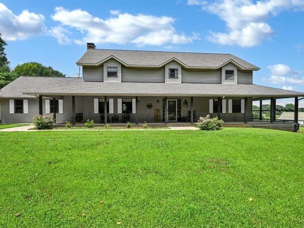 3356 STATE HIGHWAY 157, Falkville, AL 35622