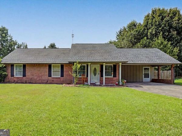 1158 Fairview Road NW, Calhoun, GA 30701