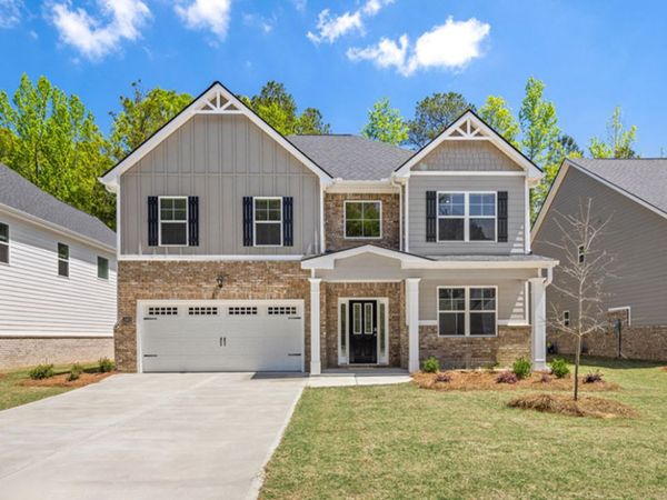 13440 SE Whitman Lane, Covington, GA 30014