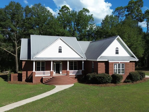 24 Peterson Lane, Mcrae-Helena, GA 31055