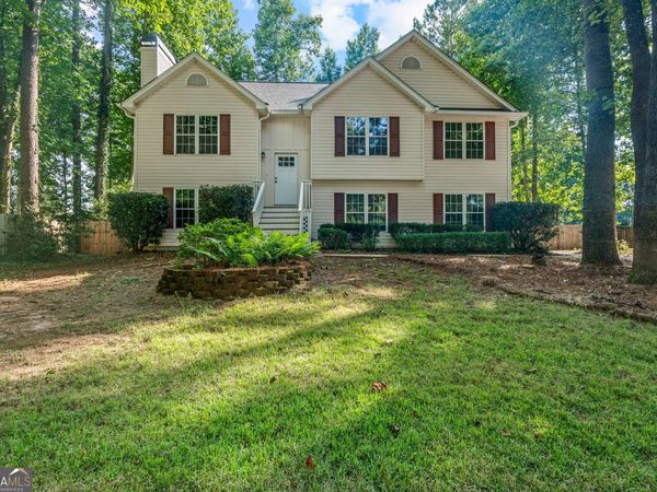 120 Woodstream Drive, Newnan, GA 30265