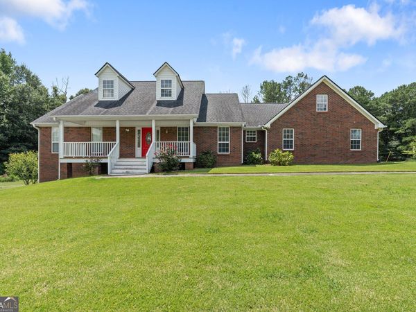 5583 Angham Road, Powder Springs, GA 30127