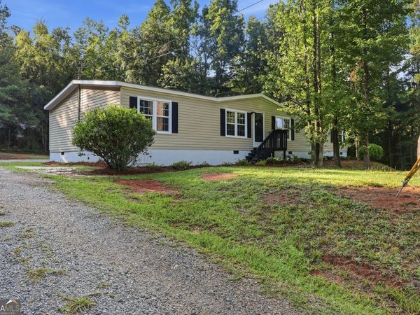 3787 Mize Road, Toccoa, GA 30577