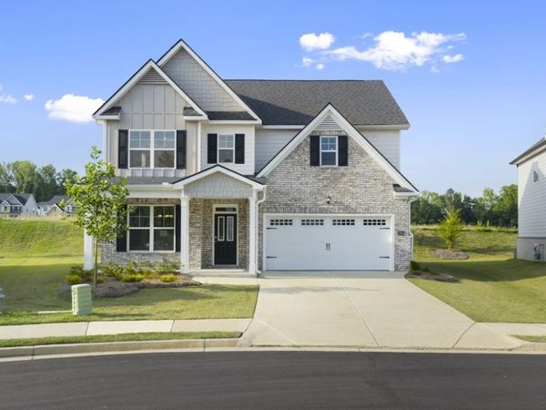 13425 Whitman Lane SE, Covington, GA 30014