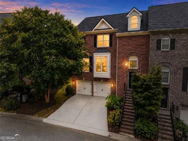 7255 Village Creek Trace, Atlanta, GA 30328