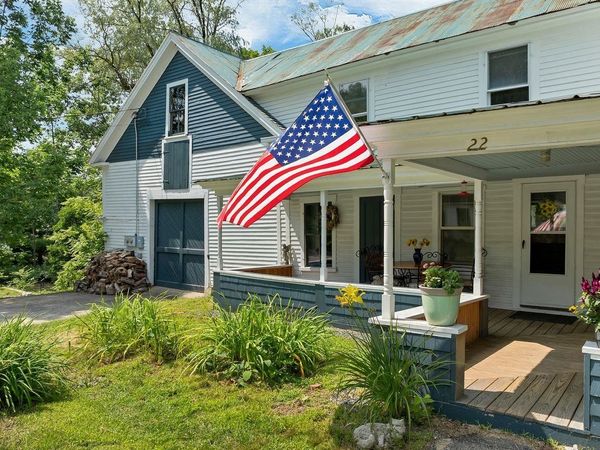 22 East Madison Road, Madison, NH 03849