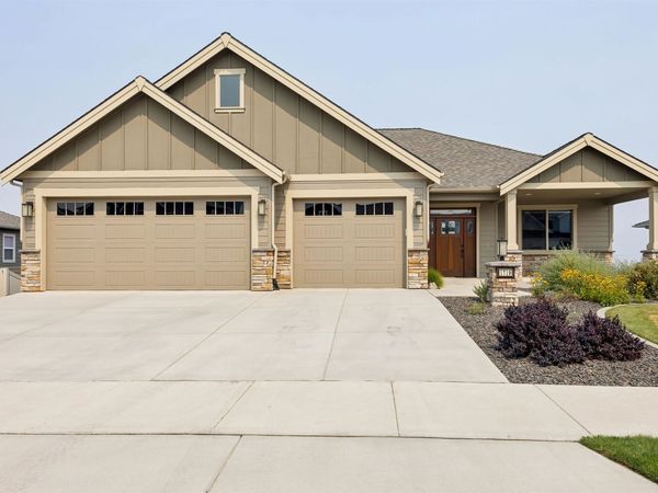 1719 S Incline Dr, Spokane, WA 99016