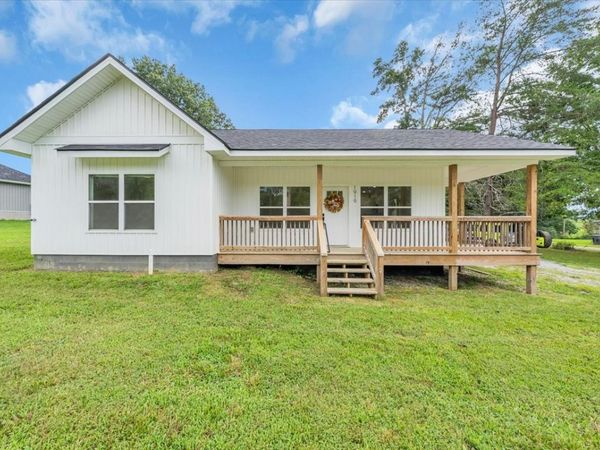 1919 Yager Rd , McMinnville, TN 37110