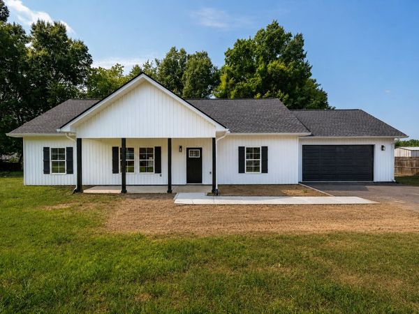 145 Maxwell St , Cookeville, TN 38506