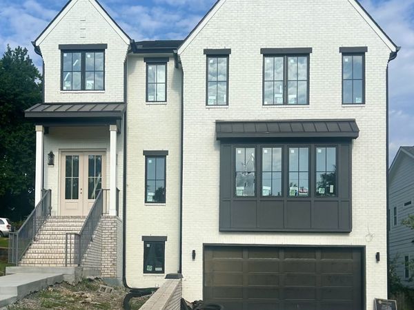 249 37th Ave N, Nashville, TN 37209