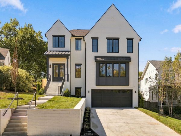 249 37th Ave N, Nashville, TN 37209