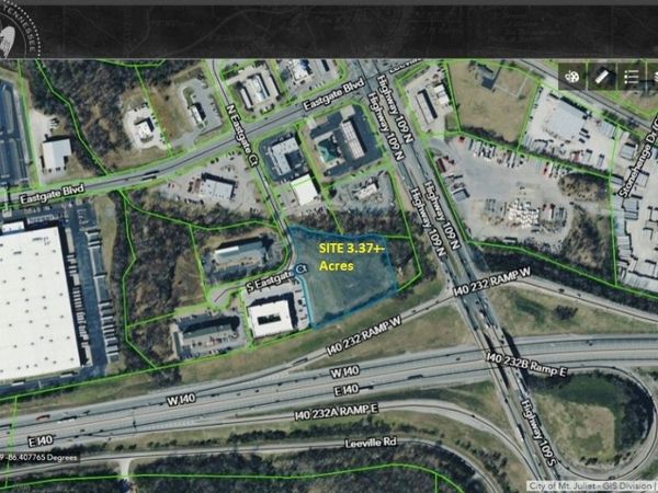 123 S Eastgate Court S, Lebanon, TN 37087