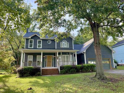 328 Silver Branch Road, West Columbia, SC 29170