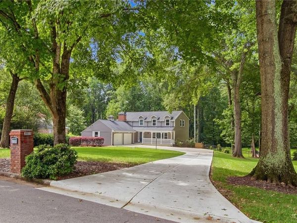2033 Hessian Court, Stone Mountain, GA 30087