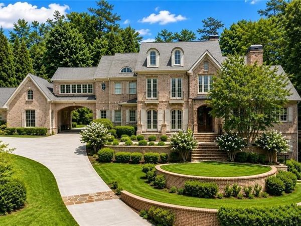 5495 Claire Rose Lane, Sandy Springs, GA 30327