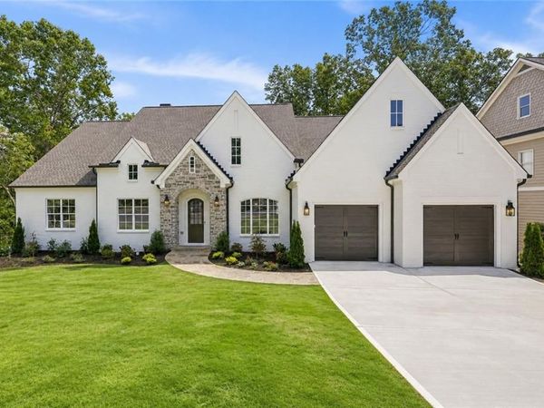 82 Ridgetop Court, Dawsonville, GA 30534