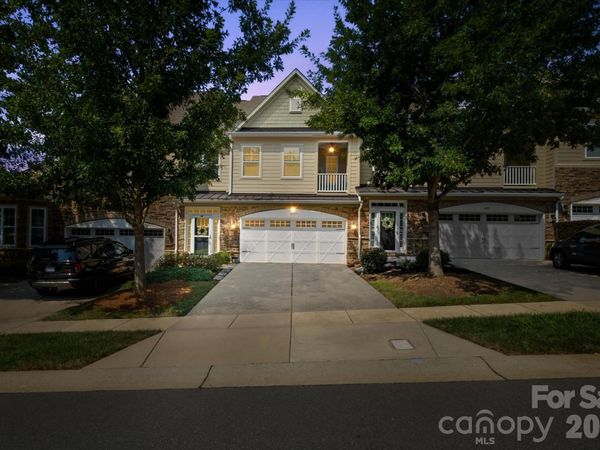 4185 La Crema Drive , Charlotte, NC 28214