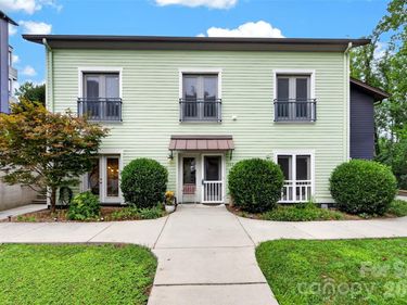 600 N Skyloft Drive, Unit 102, Asheville, NC 28801