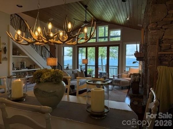 530 Andrew Banks Road , Unit B2, Burnsville, NC 28714