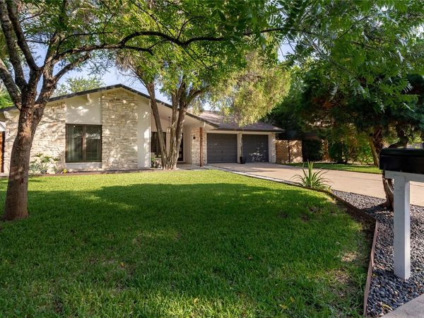 5402 Fernview RD, Austin, TX 78745