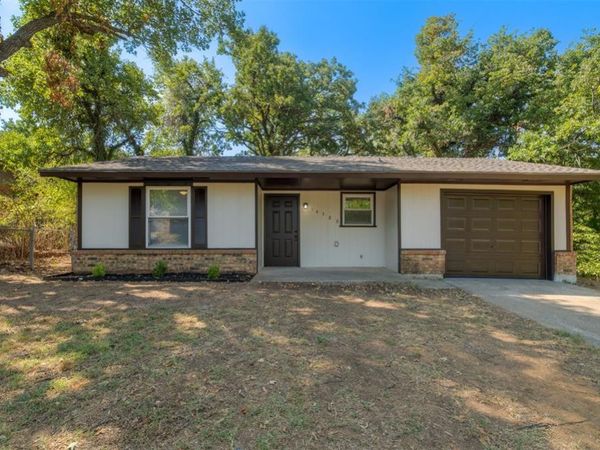 14388 Jesse Drive, Choctaw, OK 73020