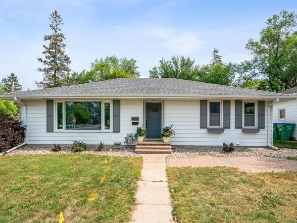 2601 Raleigh Avenue, Saint Louis Park, MN 55416