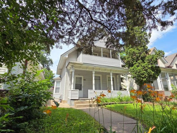2634 13th Avenue S, Minneapolis, MN 55407