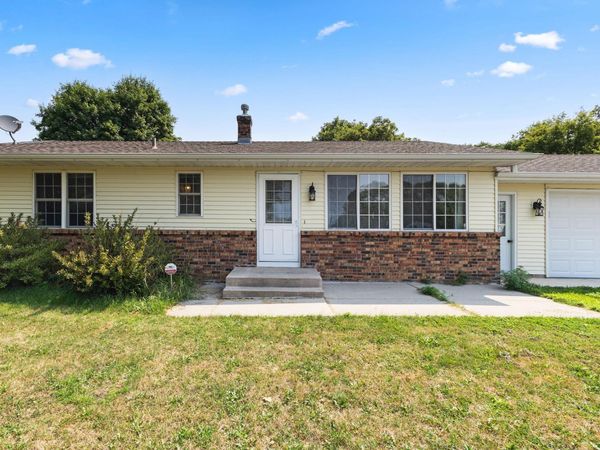721 Oak Avenue S, Maple Lake, MN 55358