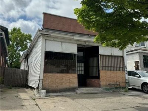 2966 Bailey Avenue, Buffalo, NY 14215