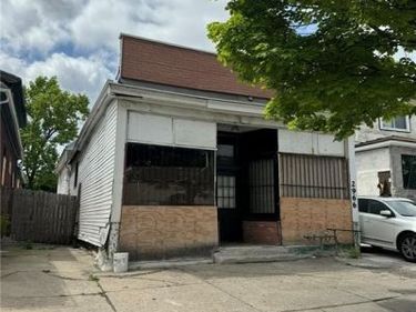 2966 Bailey Avenue, Buffalo, NY 14215