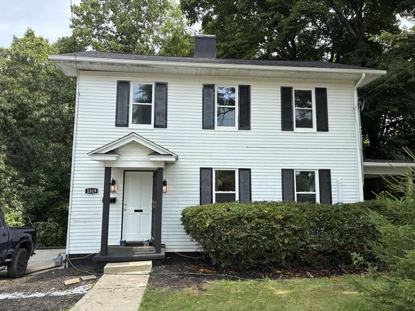 1519 Harper Rd., BECKLEY, WV 25801