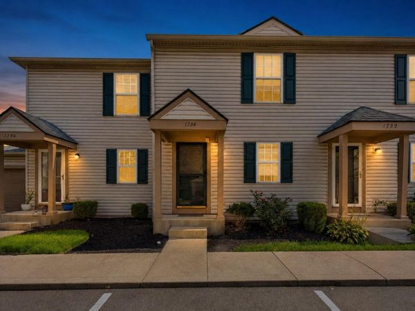 1734 Ridgebury Drive, Unit 139B, Hilliard, OH 43026