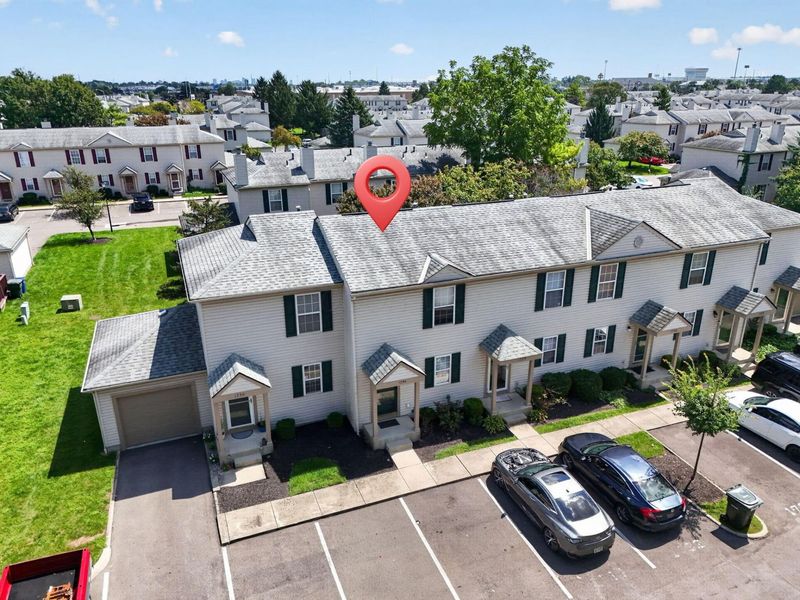 1734 Ridgebury Drive, Unit 139B, Hilliard, OH 43026 Photo 34