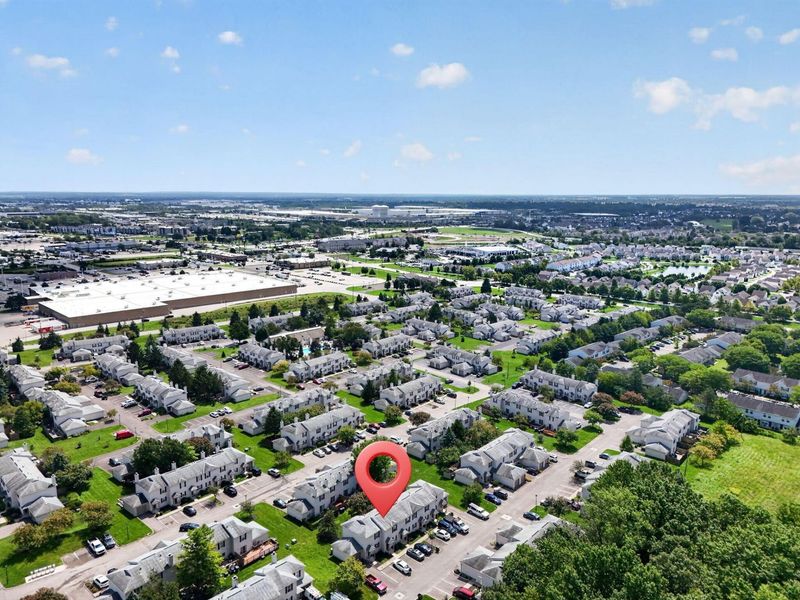 1734 Ridgebury Drive, Unit 139B, Hilliard, OH 43026 Photo 38