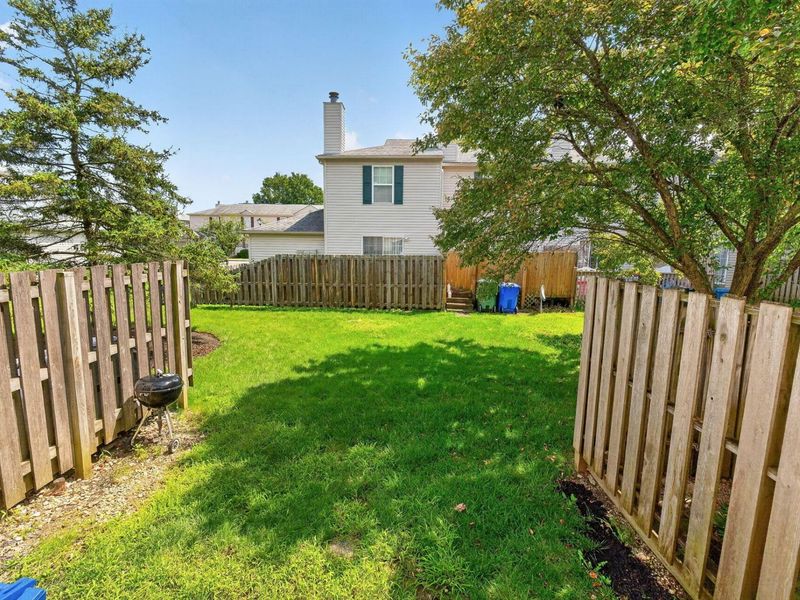 1734 Ridgebury Drive, Unit 139B, Hilliard, OH 43026 Photo 40