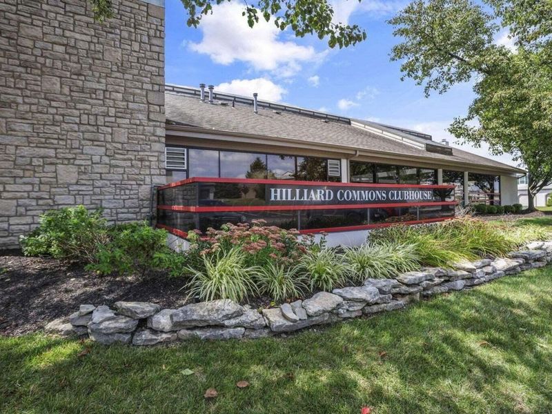 1734 Ridgebury Drive, Unit 139B, Hilliard, OH 43026 Photo 42