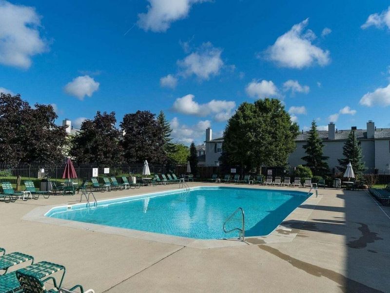 1734 Ridgebury Drive, Unit 139B, Hilliard, OH 43026 Photo 43