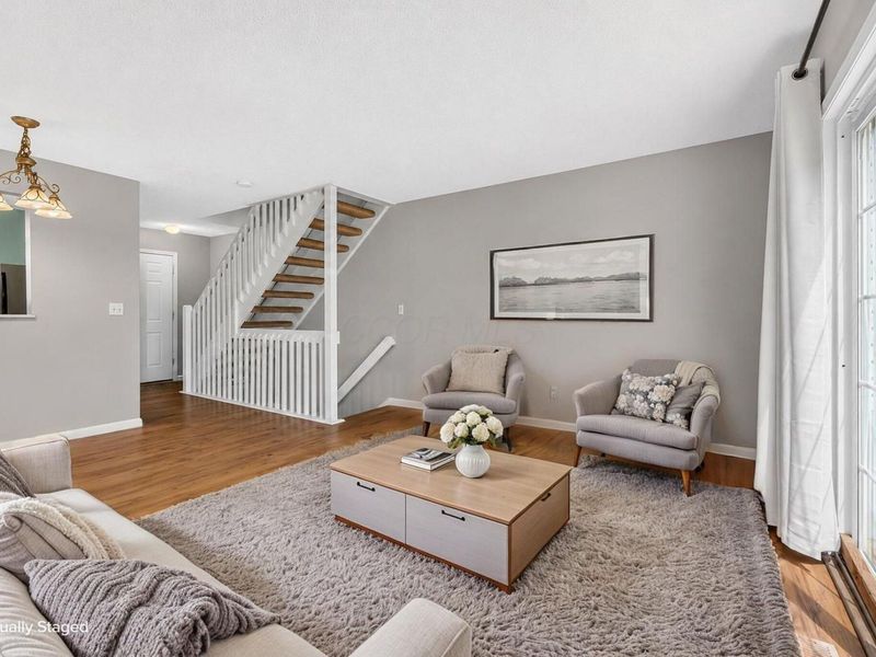 1734 Ridgebury Drive, Unit 139B, Hilliard, OH 43026 Photo 8