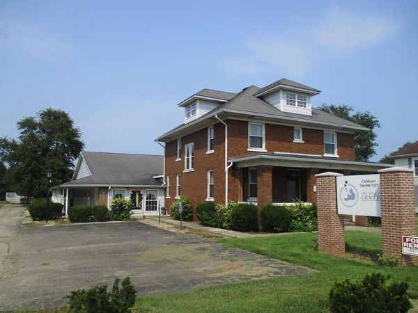 113 E High Street , Frankfort, OH 45628