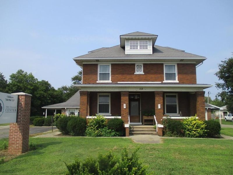 113 E High Street , Frankfort, OH 45628 Photo 2