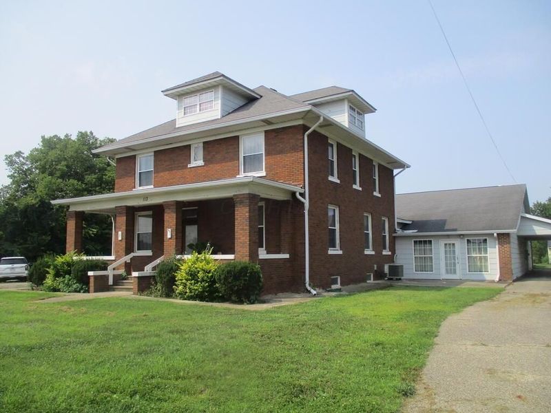 113 E High Street , Frankfort, OH 45628 Photo 3