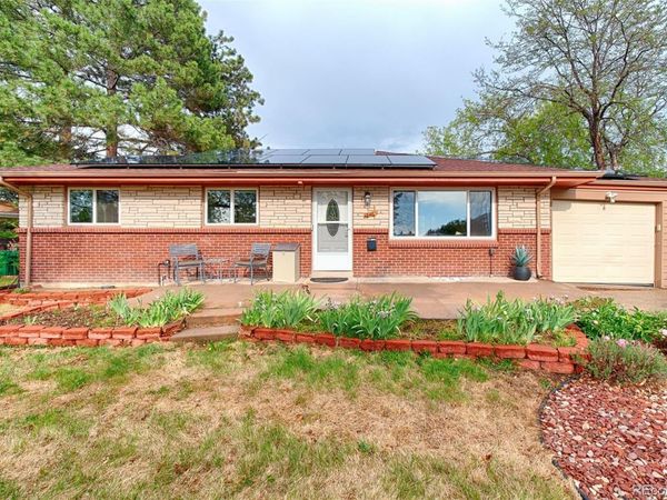 246 Lansing Street , Aurora, CO 80010