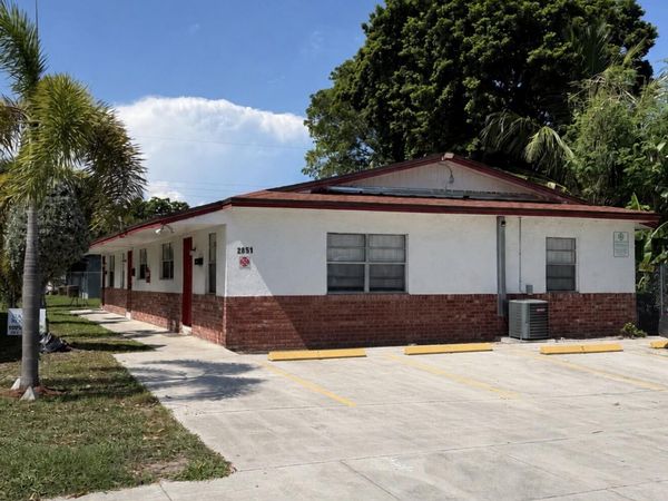 2851 NW 11TH Place, Unit 1-3, Fort Lauderdale, FL 33311